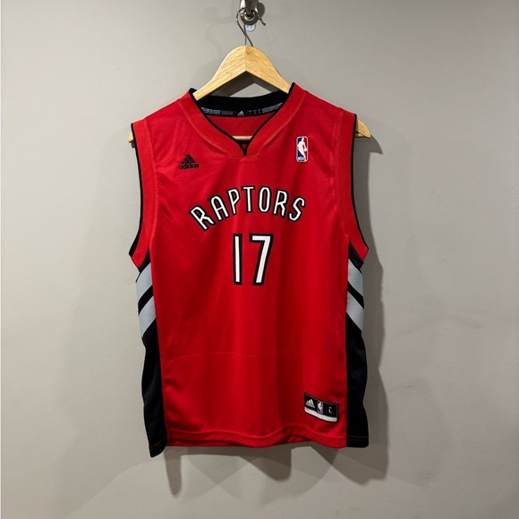 Nguyen Toronto Raptors NBA Basketball Jersey - Picture 1 of 11